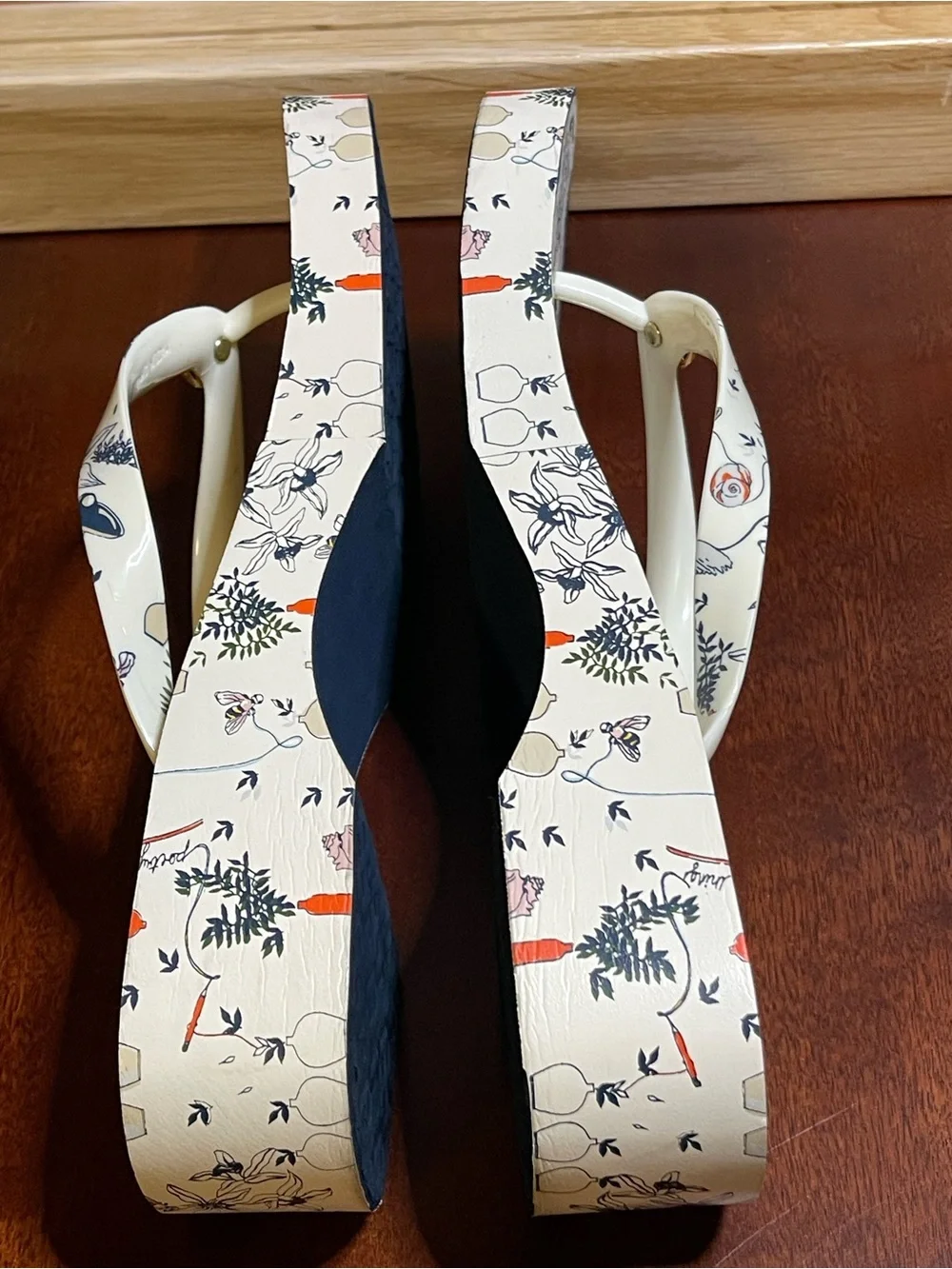 Tory Burch pre own